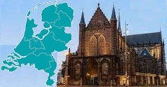 Nederland Kerk